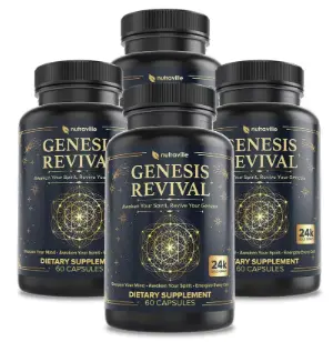 Genesis Revival